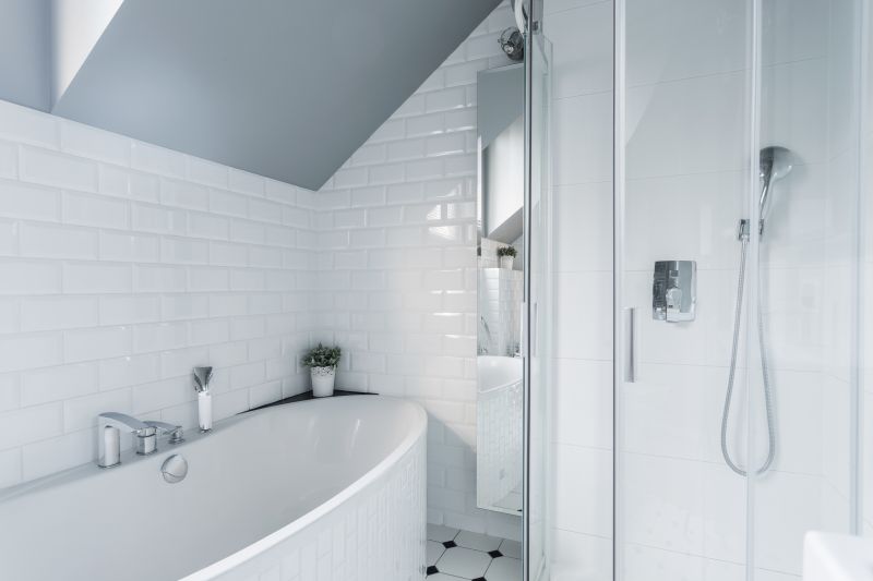 Bathroom Expansion in Portland, ME