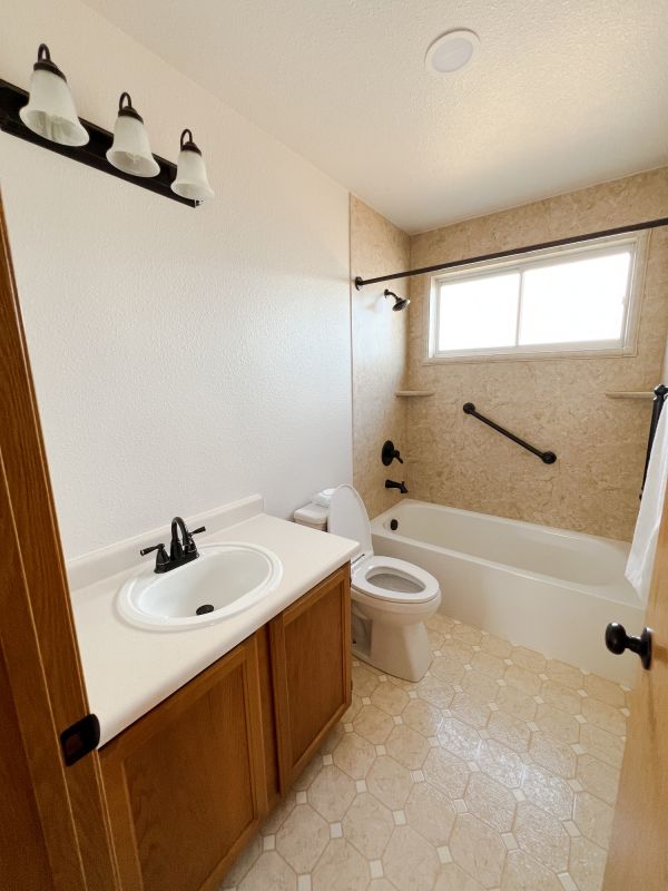 Bathroom Remodeling in Nashua, NH