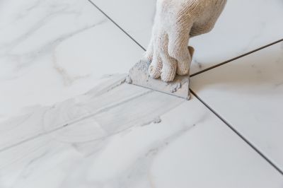 Tile Removal