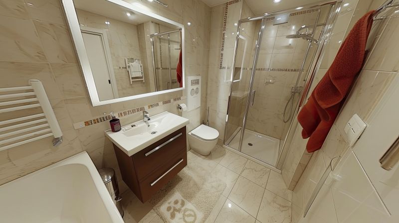 Restroom Remodeling in Lancaster, PA