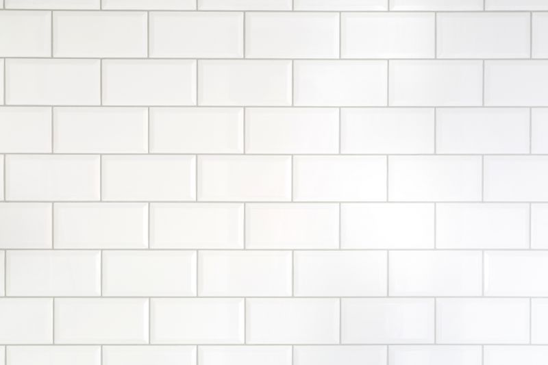 Tile Backsplash